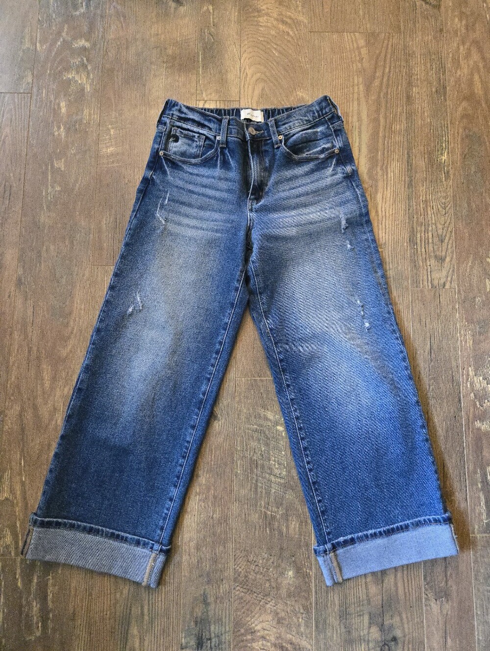 Size 5/26 Kancan Jeans
